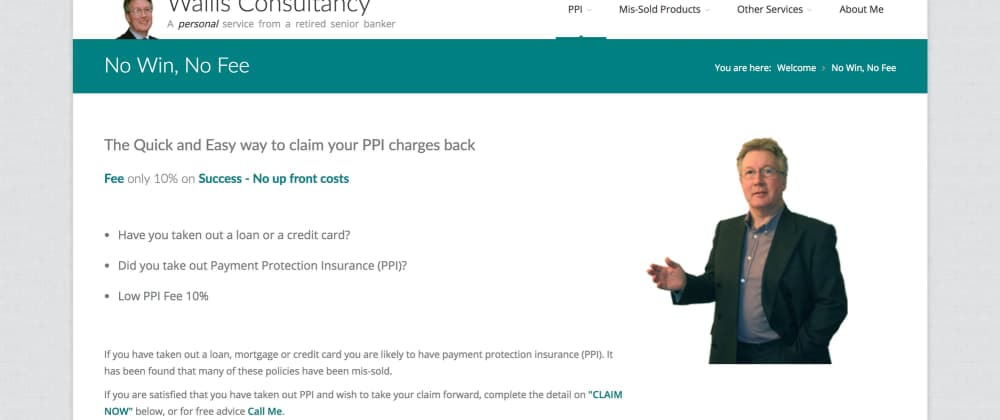 Modernising an existing Bootstrap website using Next.js and Tailwind CSS